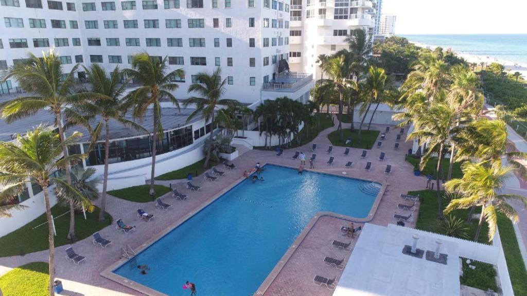 Beachfront Rentals Miami Beach By Bl Rentals Exterior foto