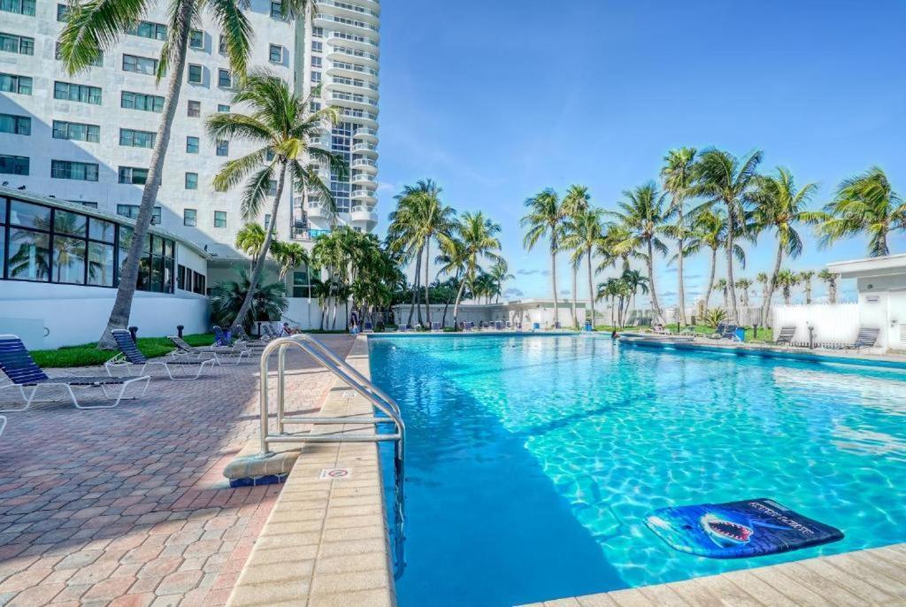 Beachfront Rentals Miami Beach By Bl Rentals Exterior foto