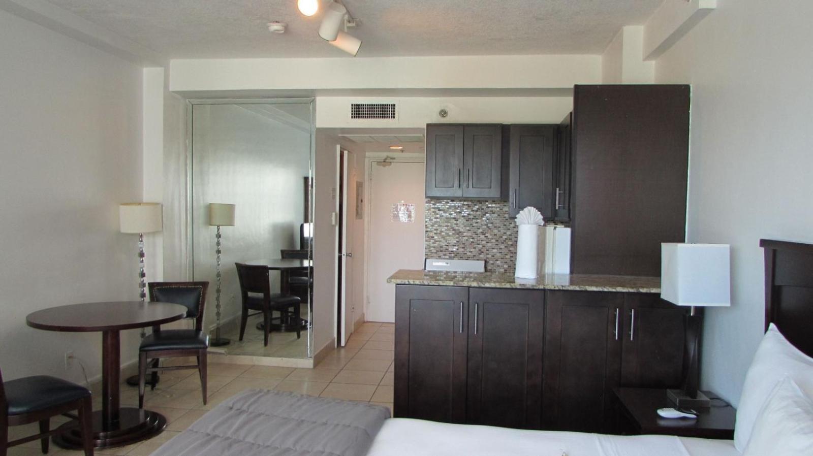Beachfront Rentals Miami Beach By Bl Rentals Exterior foto