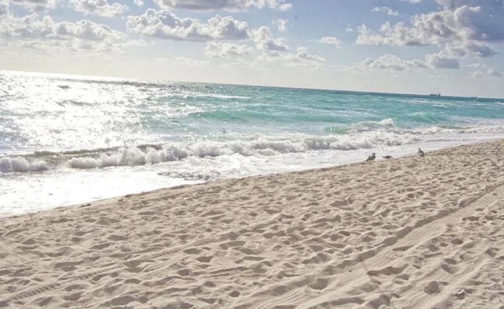 Beachfront Rentals Miami Beach By Bl Rentals Exterior foto