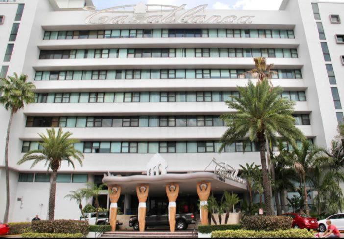 Beachfront Rentals Miami Beach By Bl Rentals Exterior foto