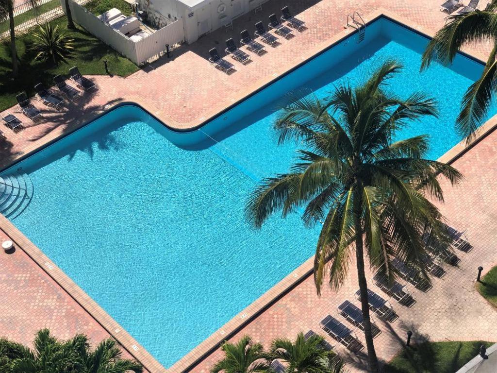 Beachfront Rentals Miami Beach By Bl Rentals Exterior foto